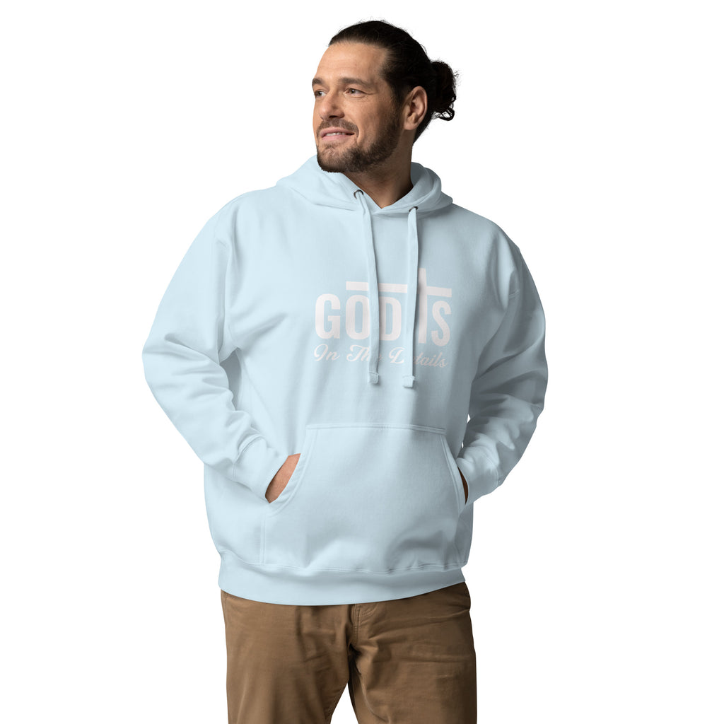 Unisex Hoodie image 24