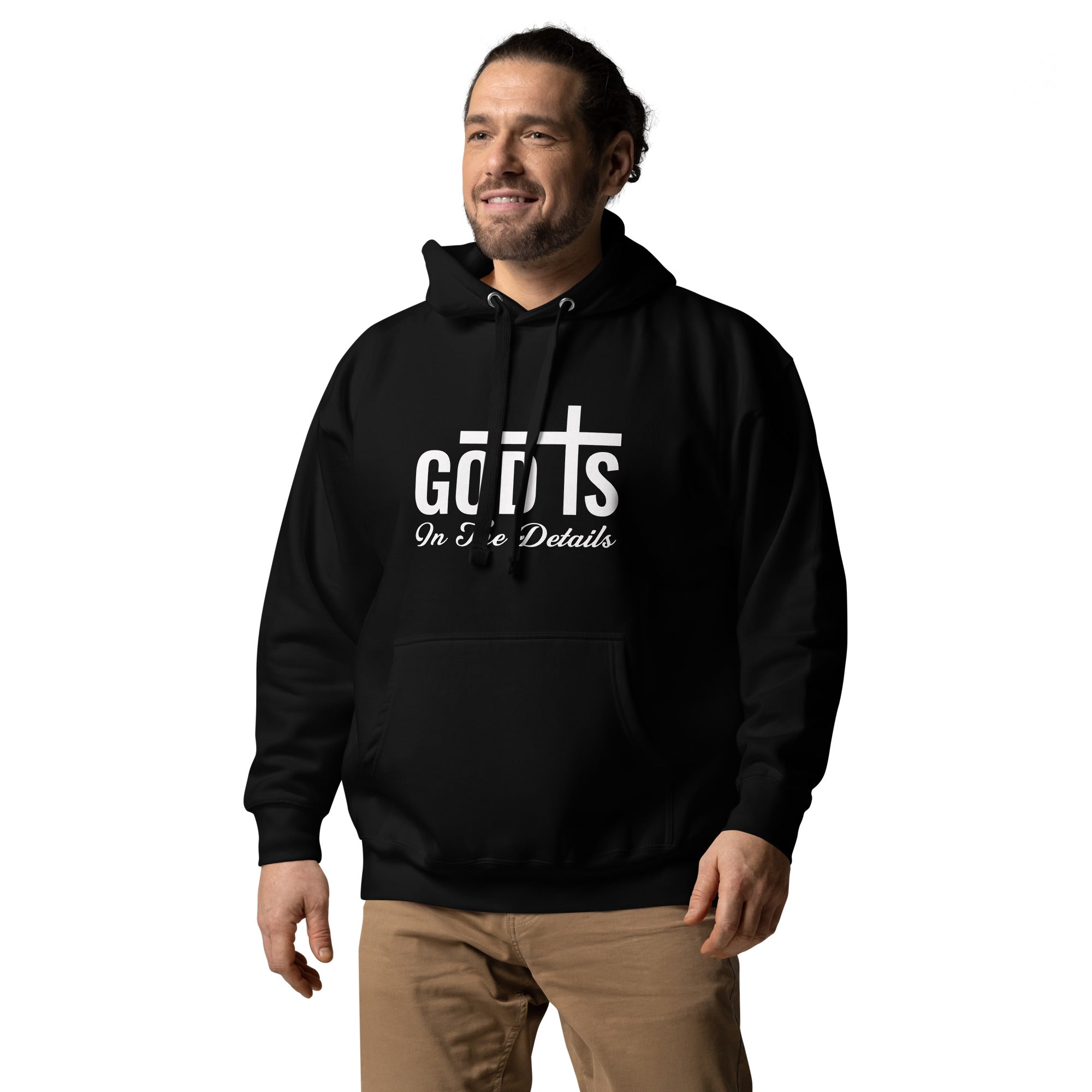 Unisex Hoodie image 1