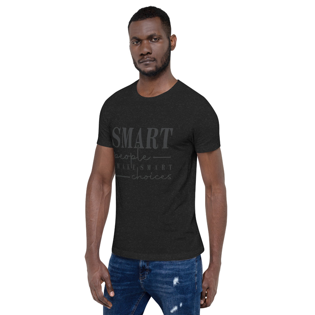 Unisex t-shirt image 1