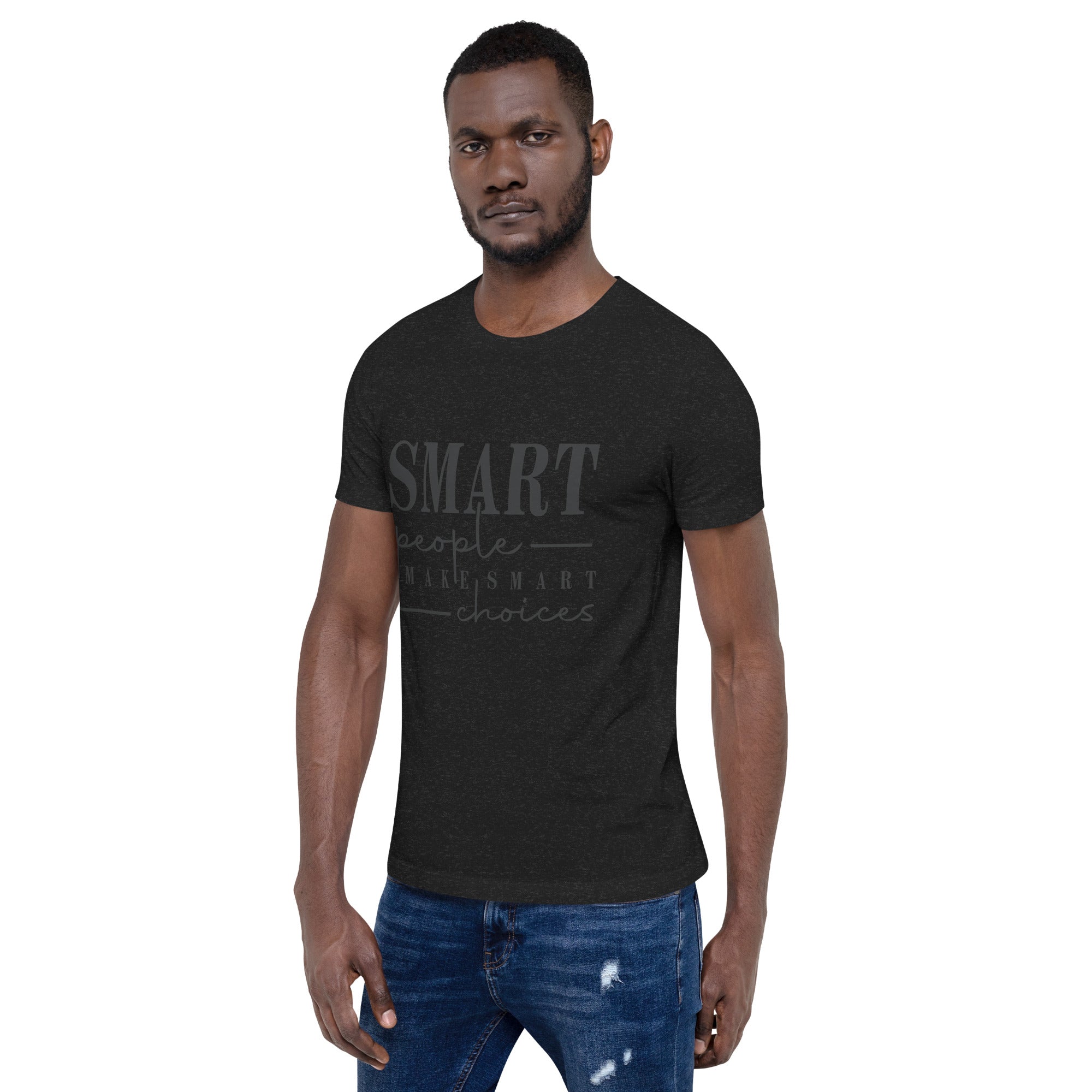 Unisex t-shirt image 1