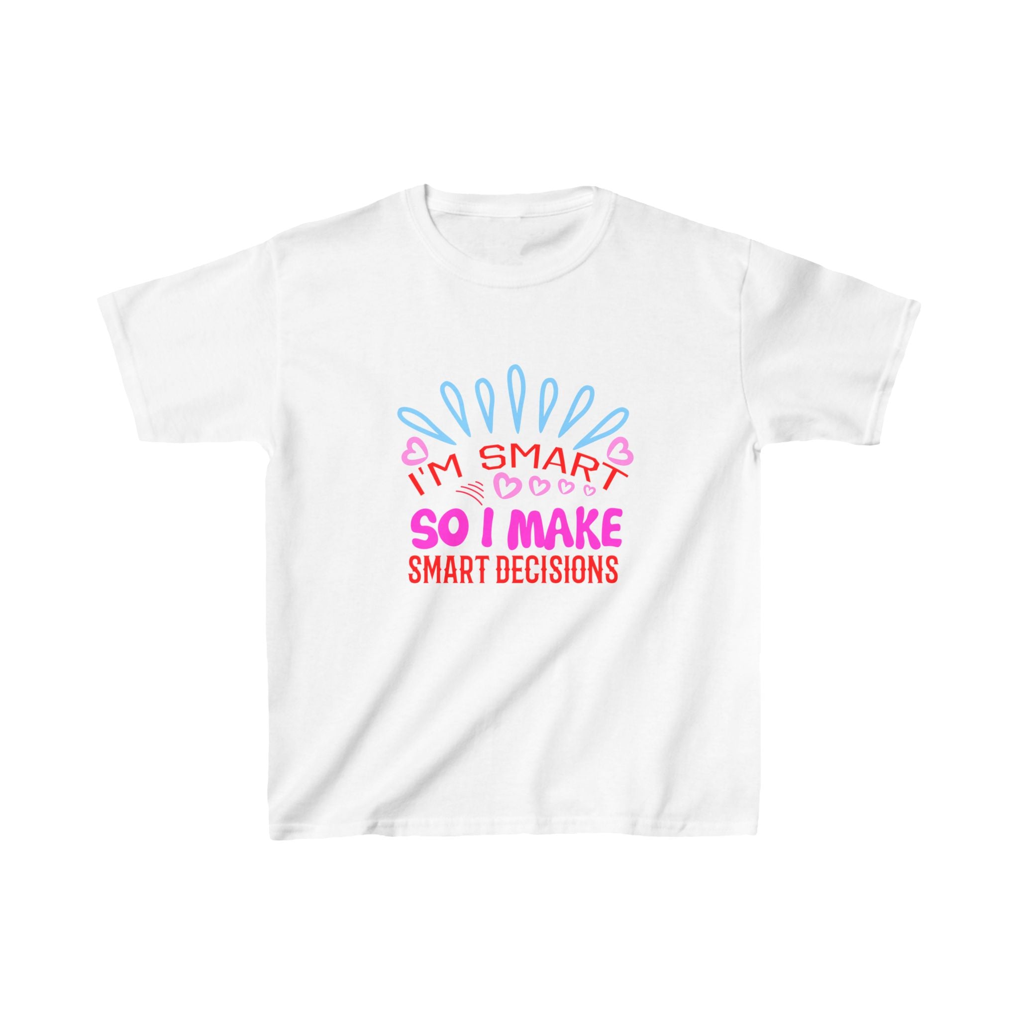 Kids Heavy Cotton™ Tee image 0