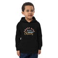 Kids eco hoodie image 0