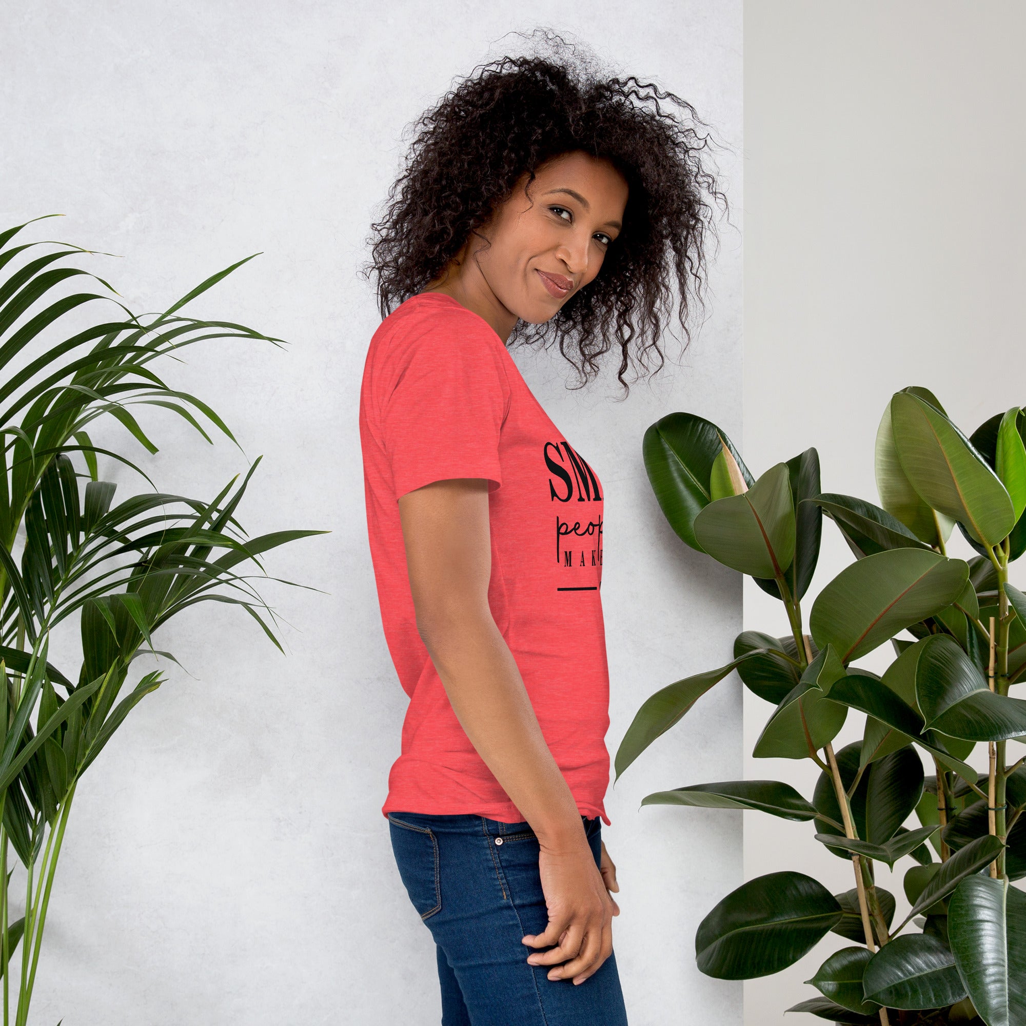 Unisex t-shirt image 23