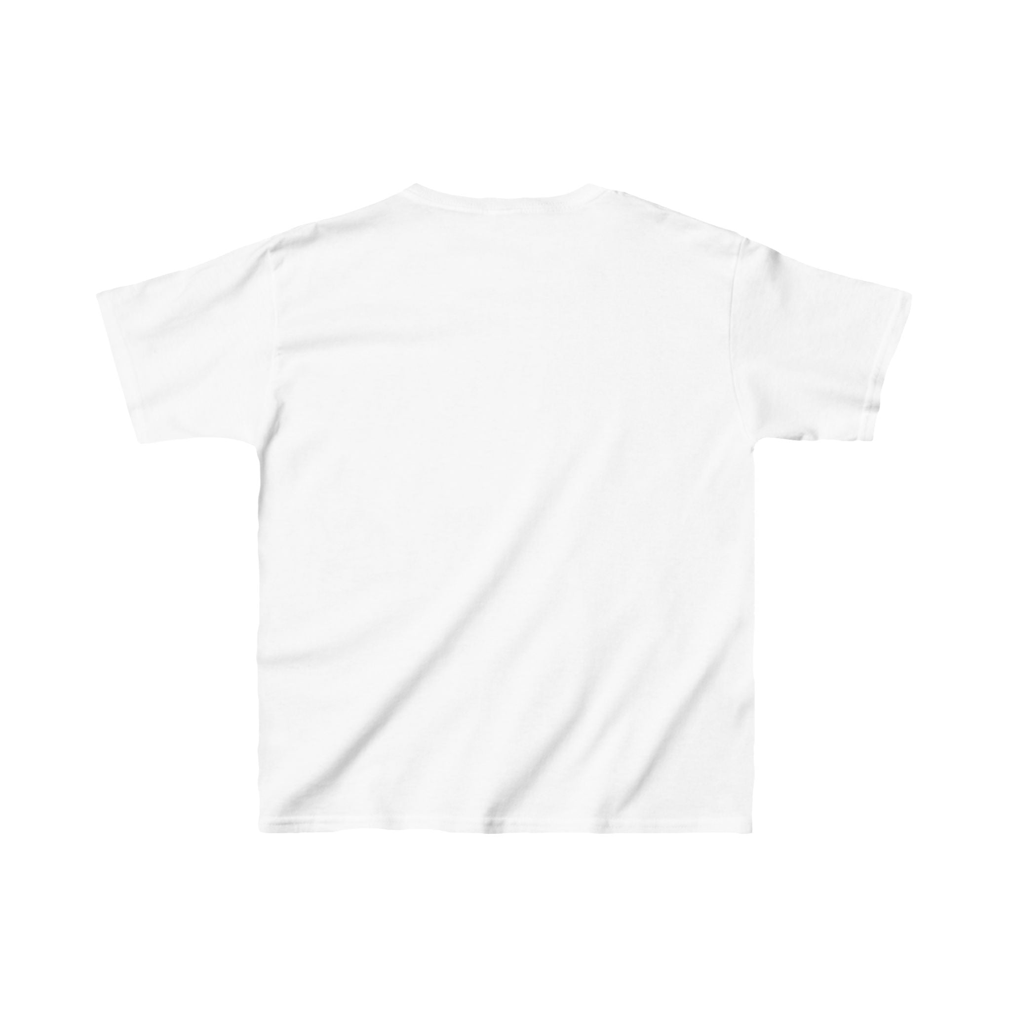 Kids Heavy Cotton™ Tee image 1