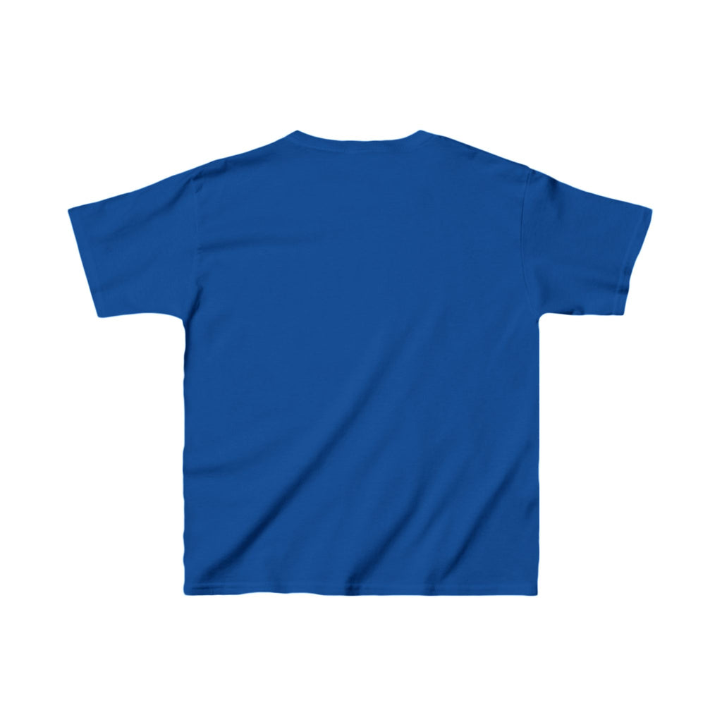 Kids Heavy Cotton™ Tee image 1