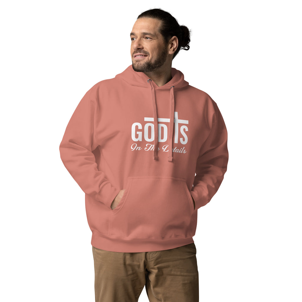 Unisex Hoodie image 20