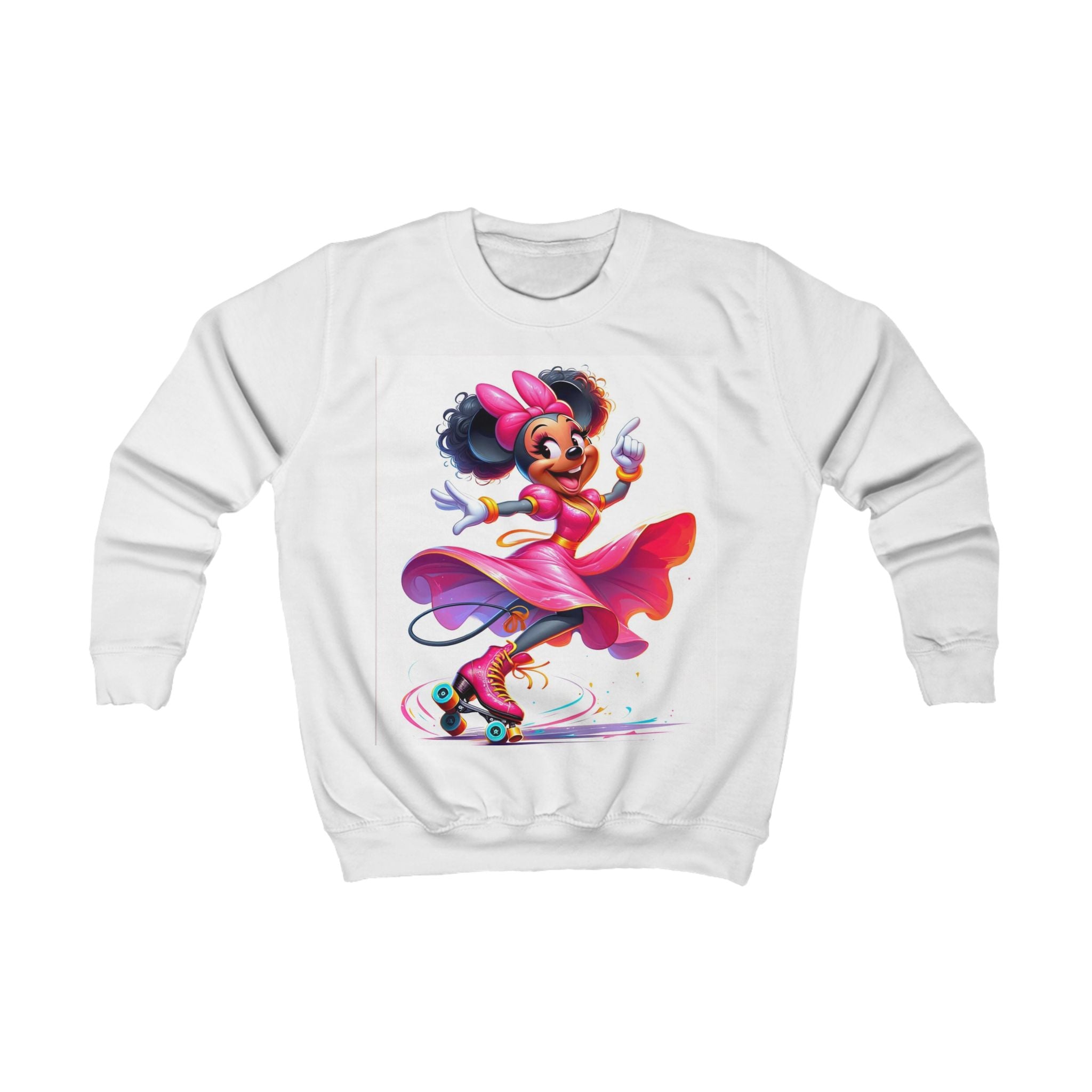 Kids Sweatshirt image 0