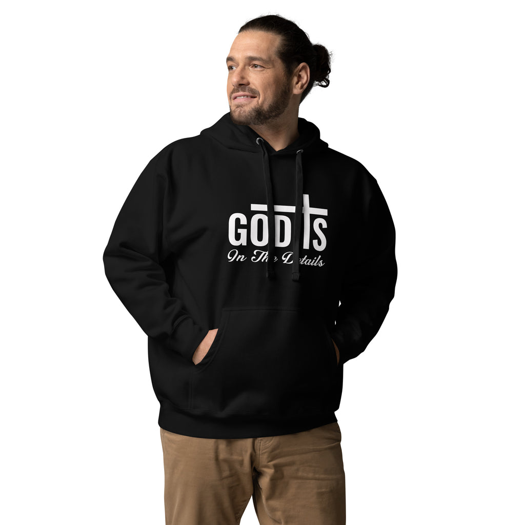 Unisex Hoodie image 0