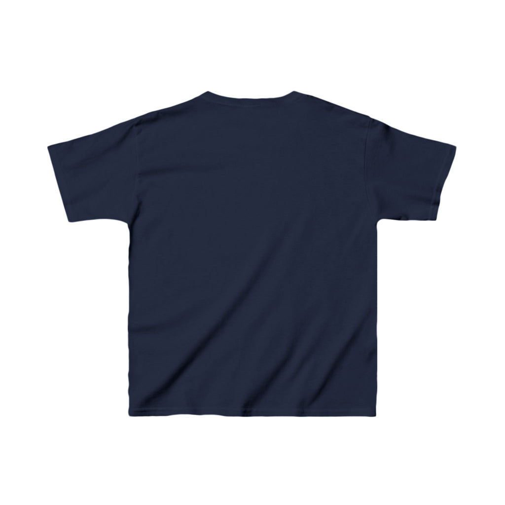 Kids Heavy Cotton™ Tee image 5