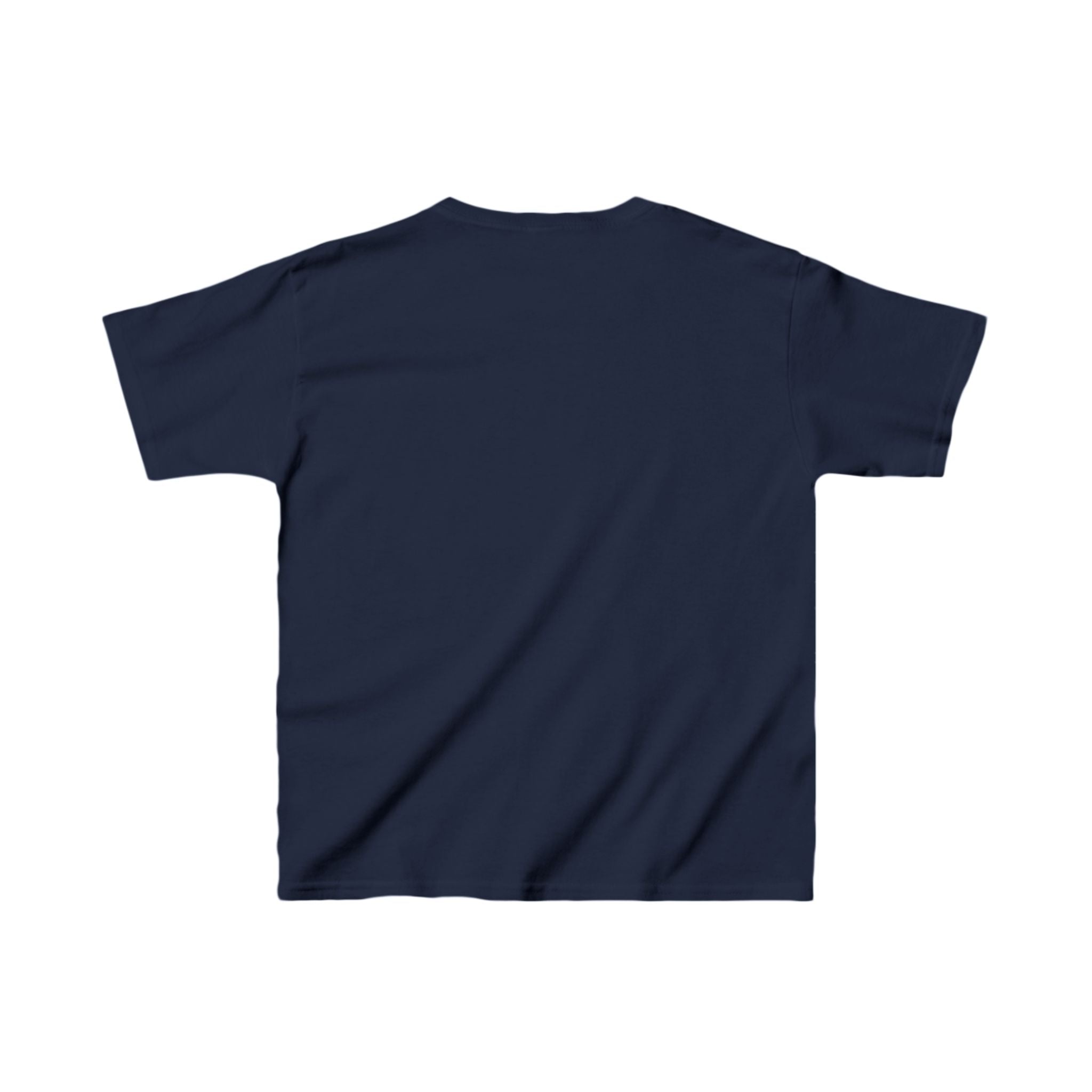 Kids Heavy Cotton™ Tee image 5