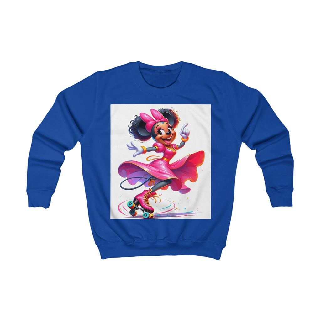 Kids Sweatshirt image 2