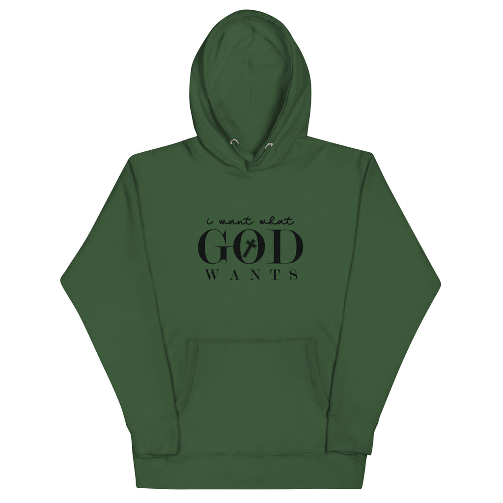 Unisex Hoodie image 14