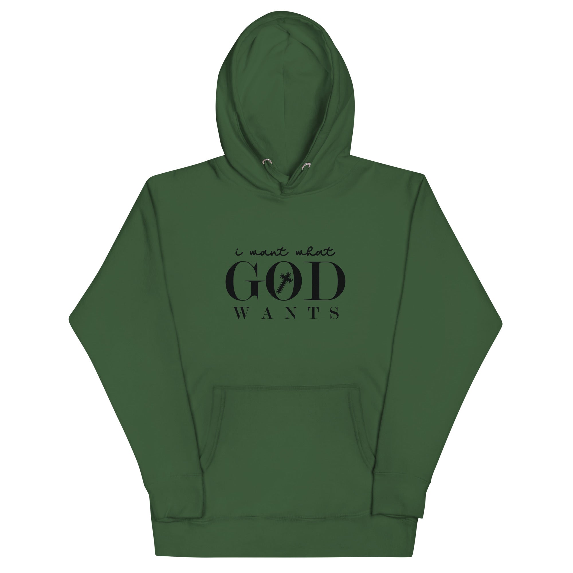 Unisex Hoodie image 14