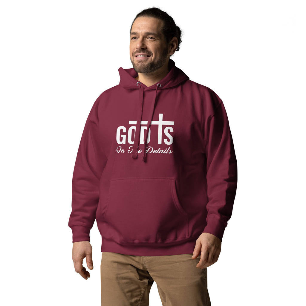 Unisex Hoodie image 5