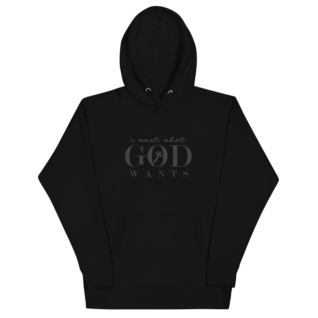 Unisex Hoodie image 1