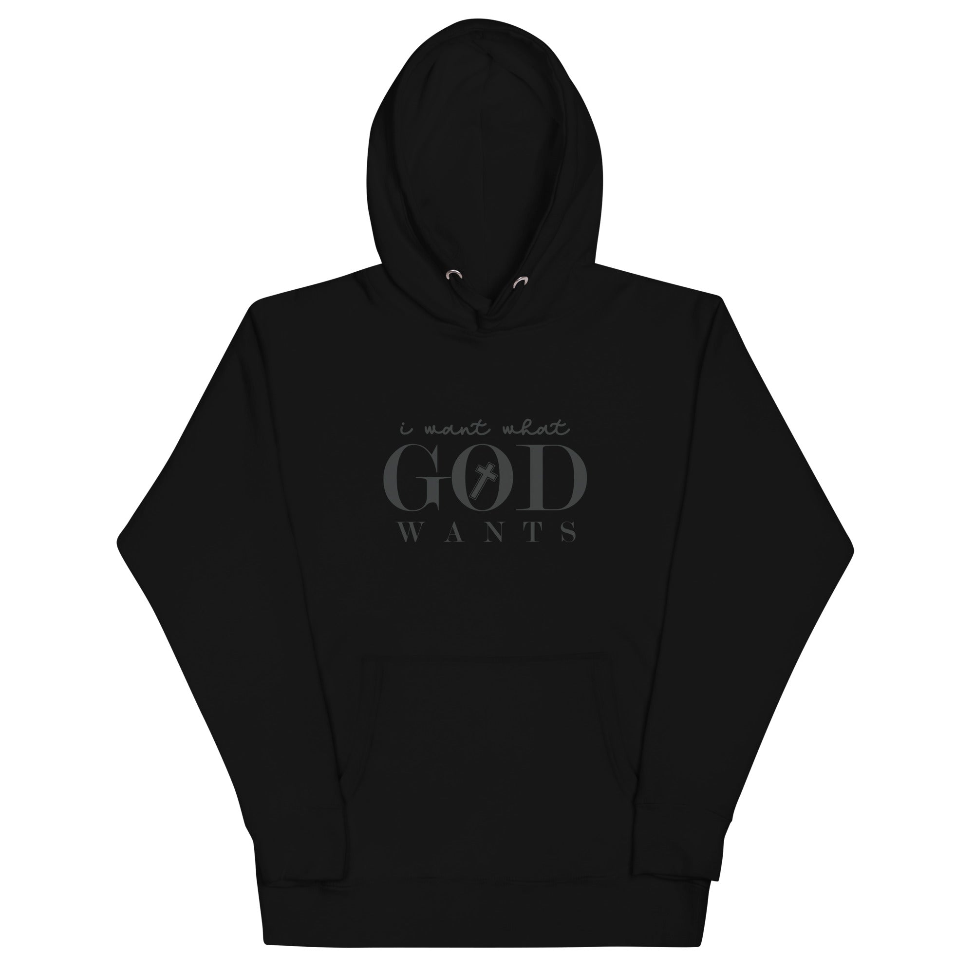 Unisex Hoodie image 1