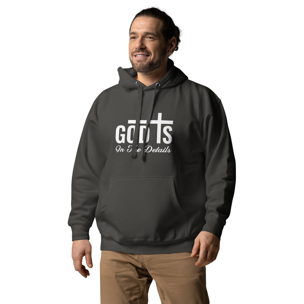 Unisex Hoodie image 9
