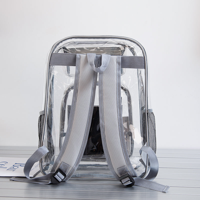 Clear Backpack image 2