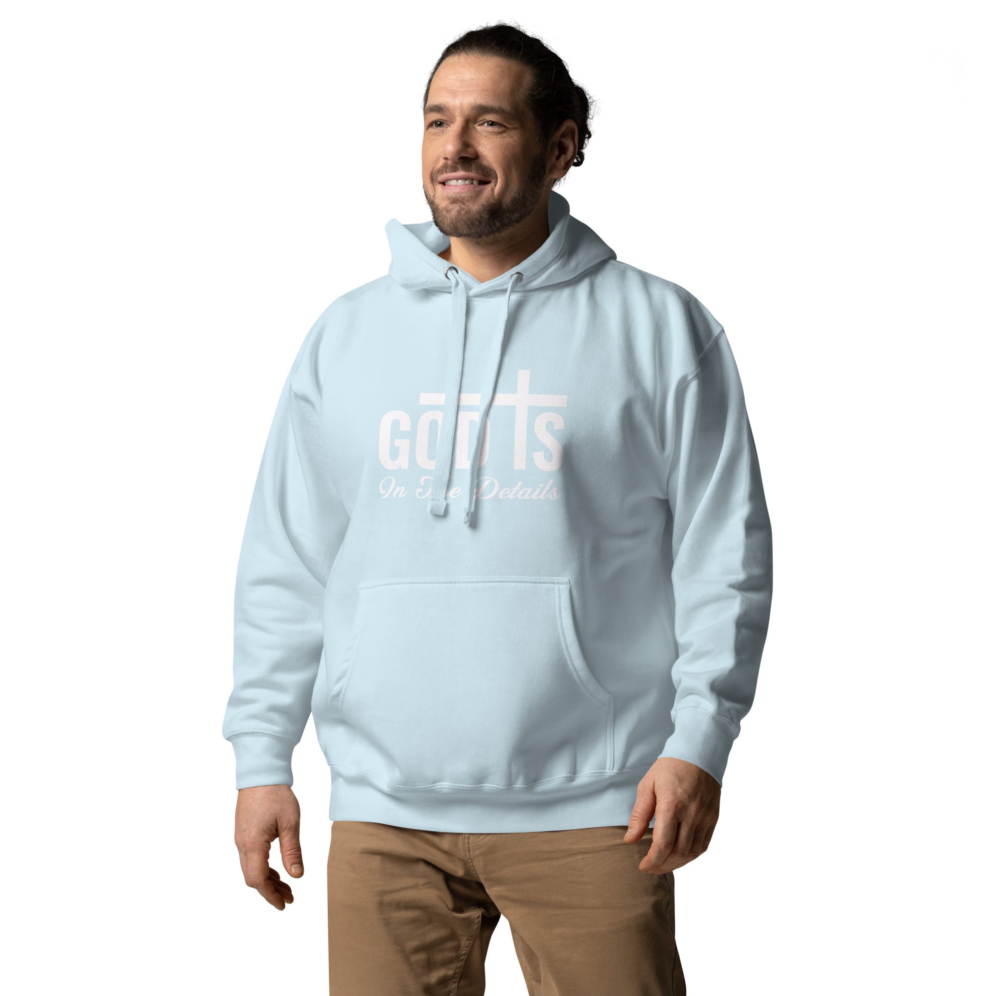 Unisex Hoodie image 25