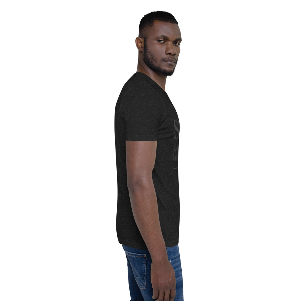 Unisex t-shirt image 5