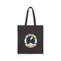 Cotton Canvas Tote Bag image 0