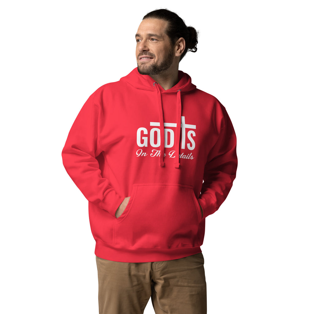 Unisex Hoodie image 18