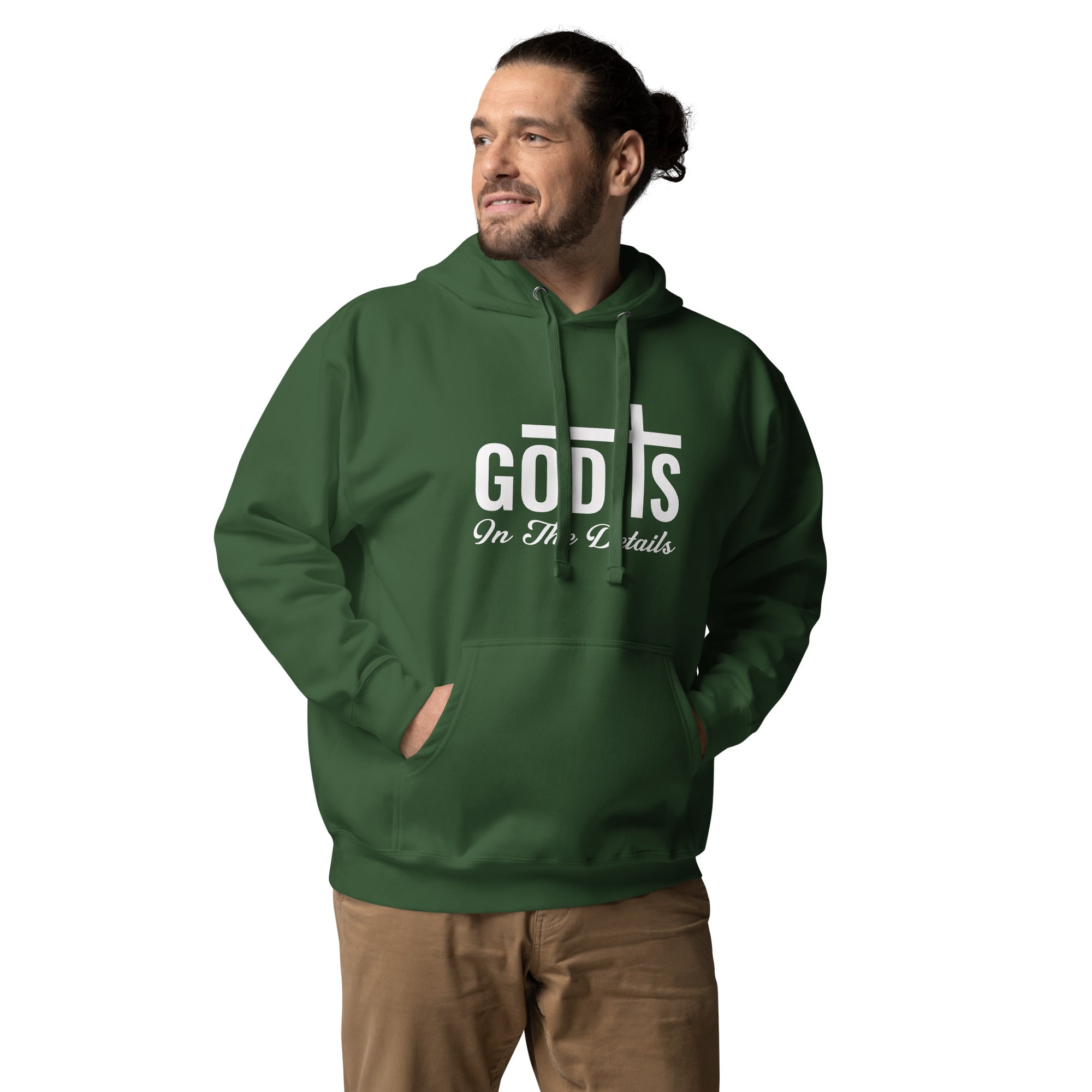 Unisex Hoodie image 14