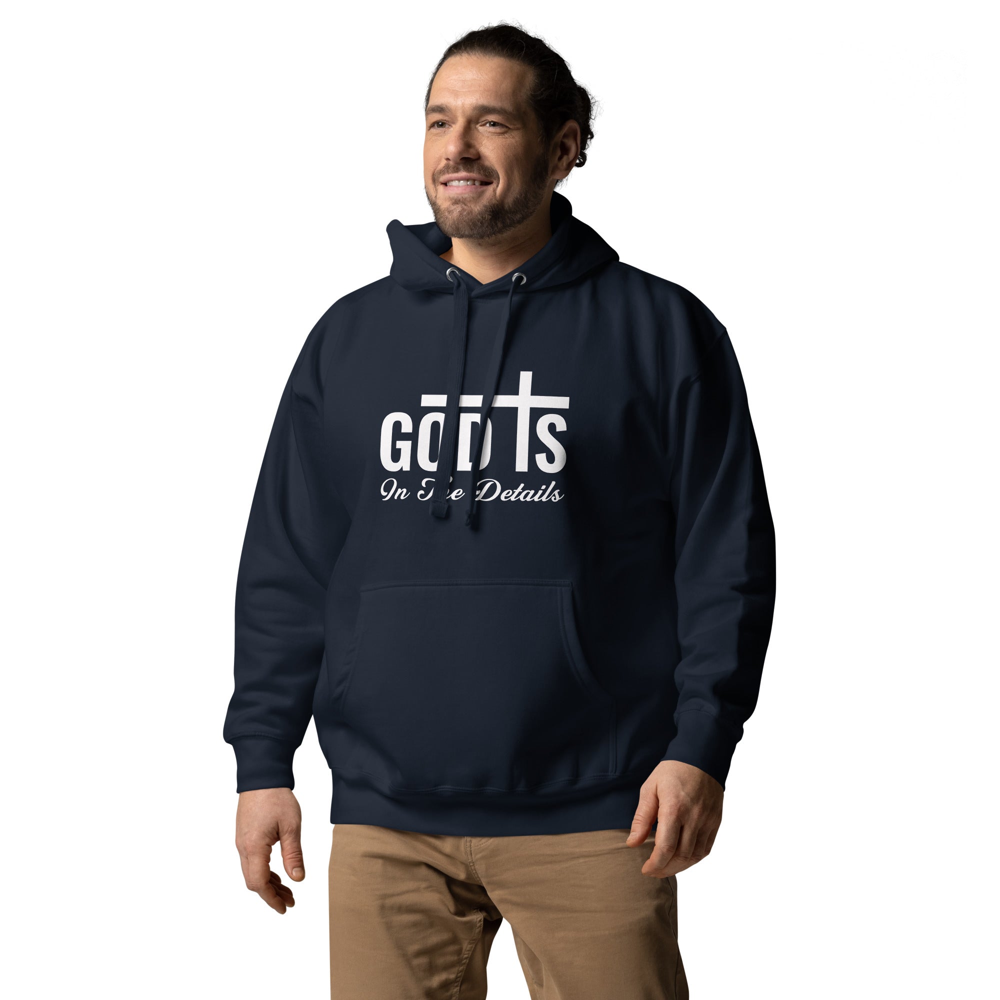 Unisex Hoodie image 3