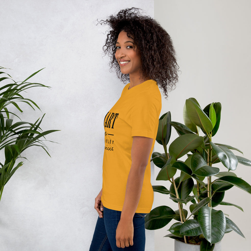 Unisex t-shirt image 46