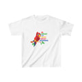 Kids Heavy Cotton™ Tee image 0