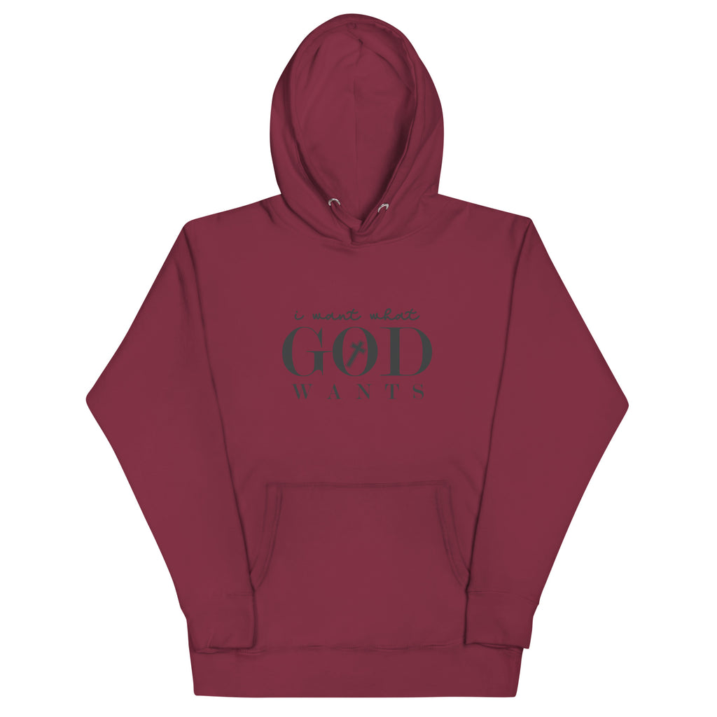 Unisex Hoodie image 4