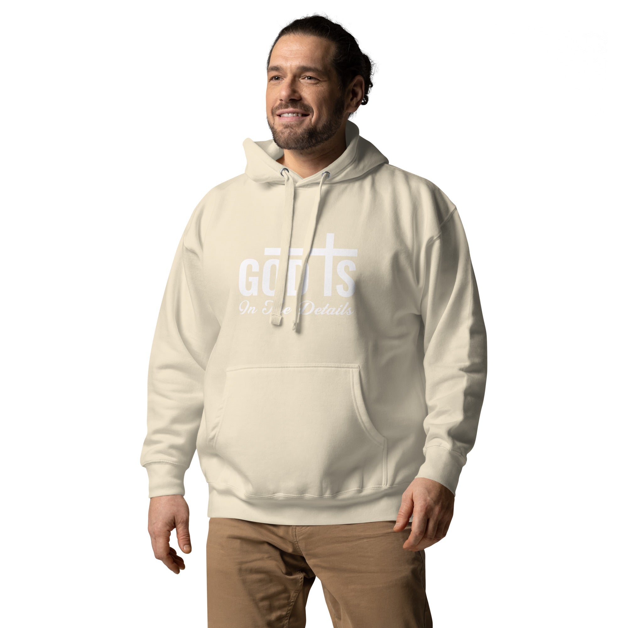 Unisex Hoodie image 27