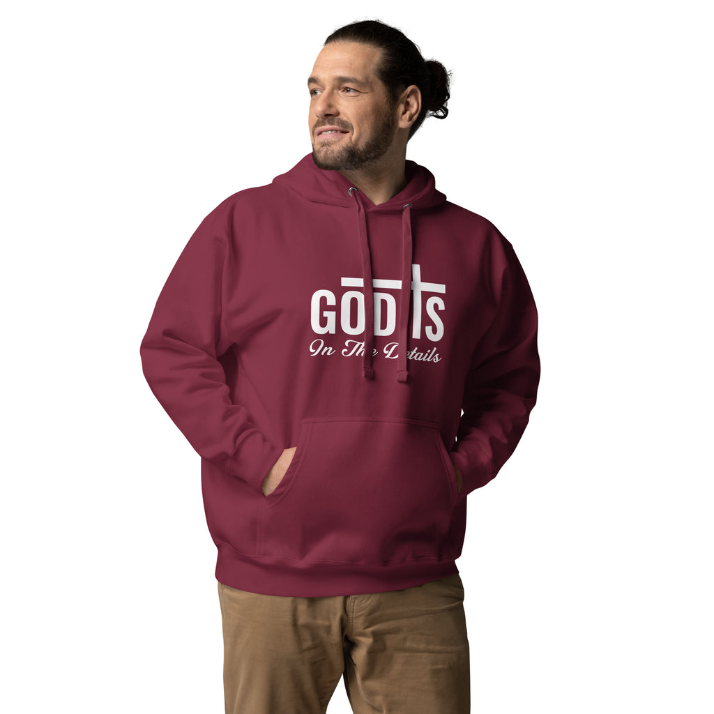 Unisex Hoodie image 4