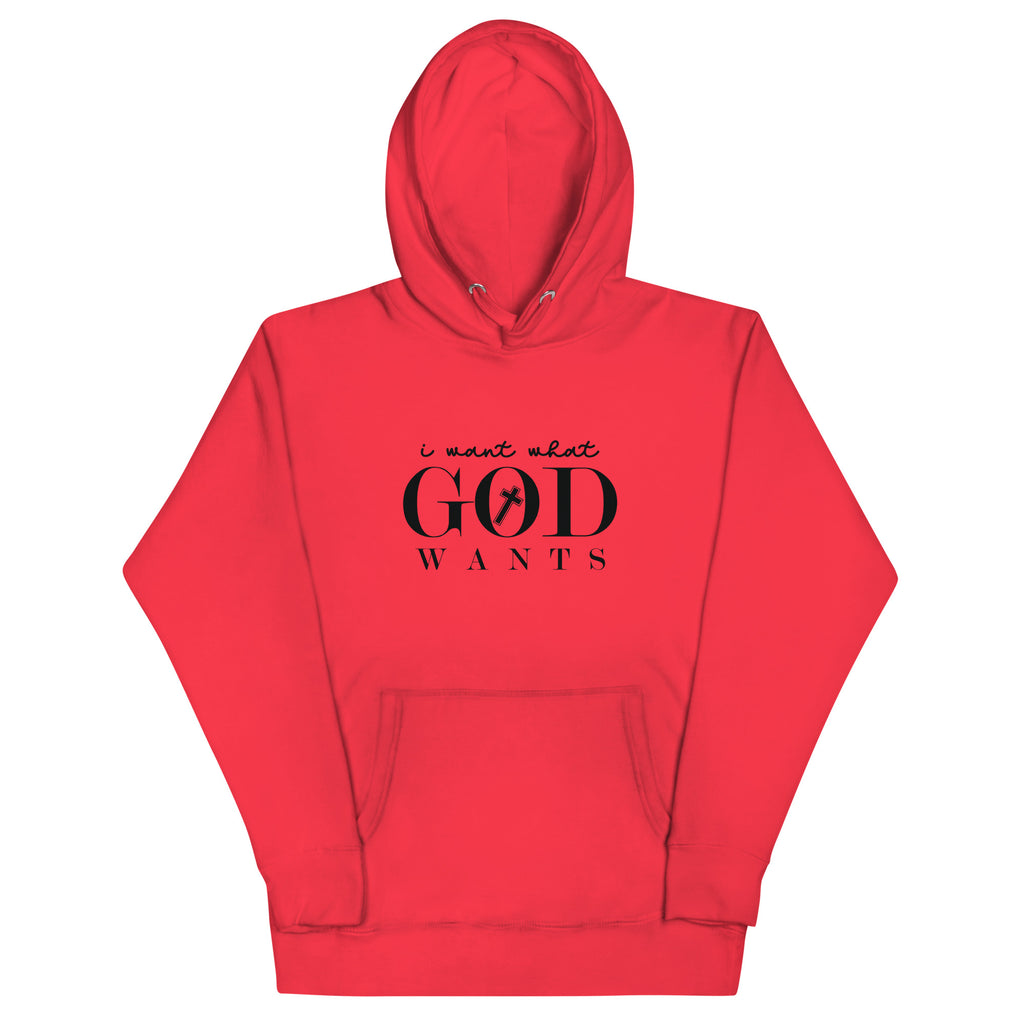 Unisex Hoodie image 18