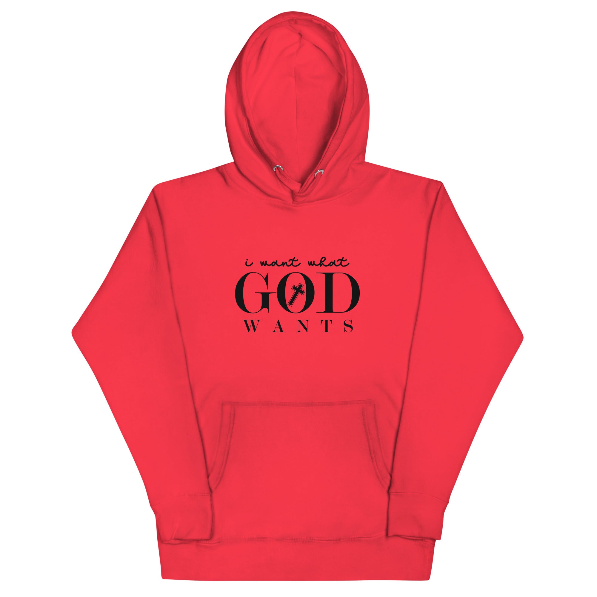 Unisex Hoodie image 18
