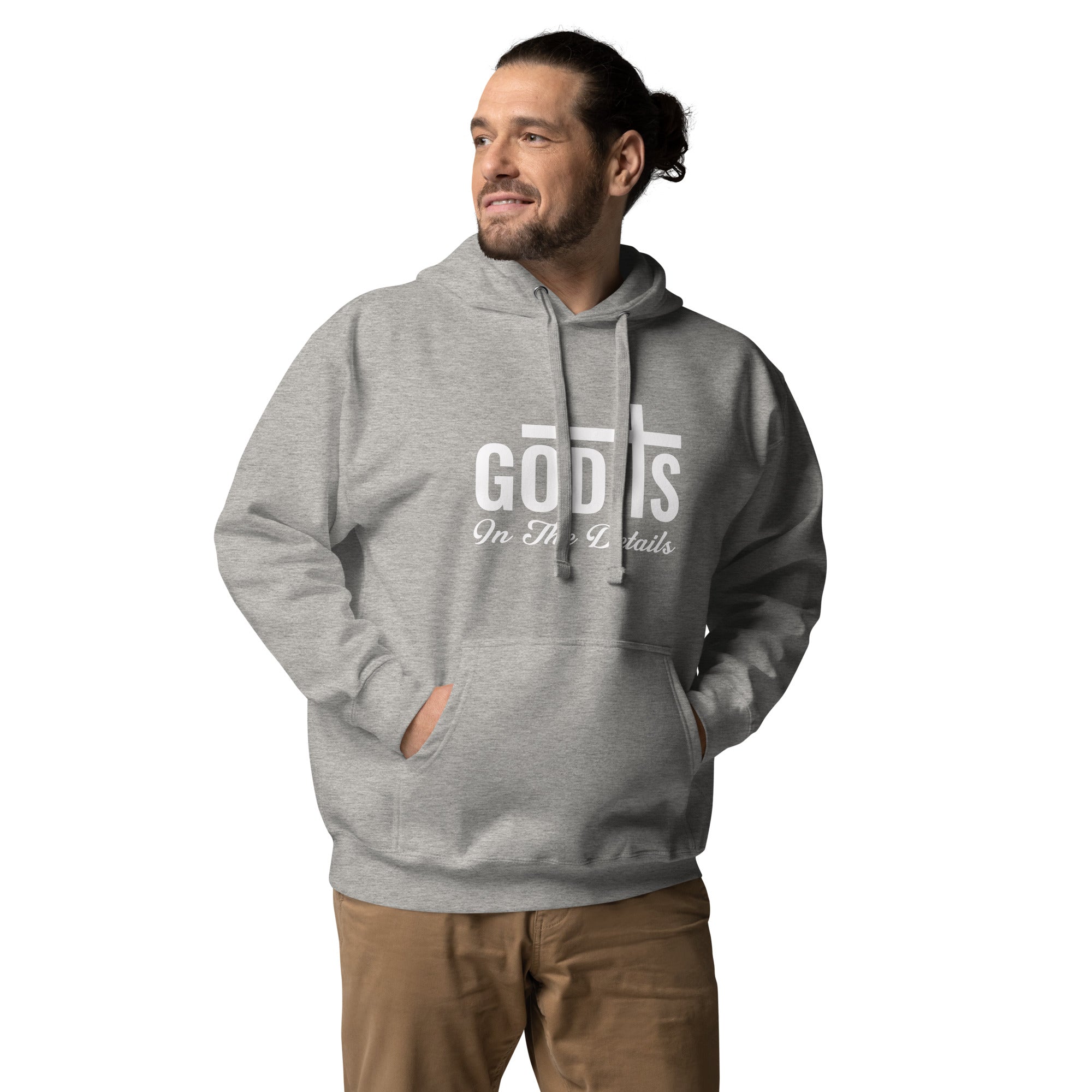 Unisex Hoodie image 22