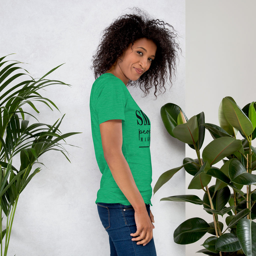 Unisex t-shirt image 31