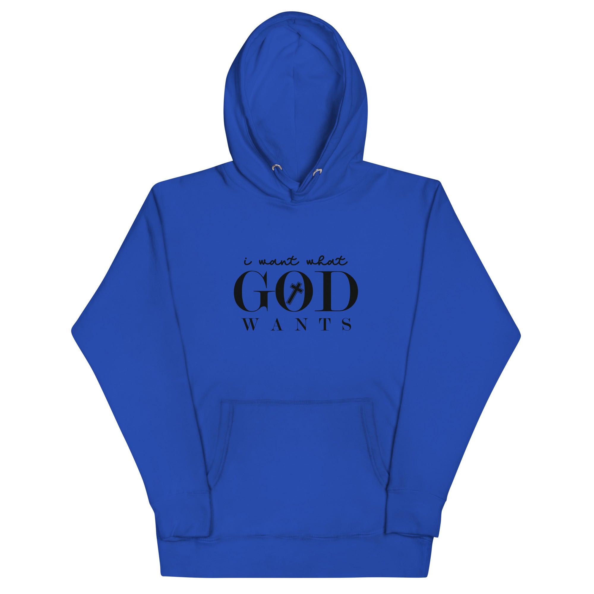 Unisex Hoodie image 10