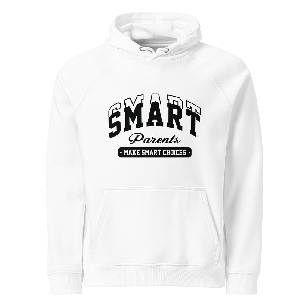 Unisex eco raglan hoodie image 20