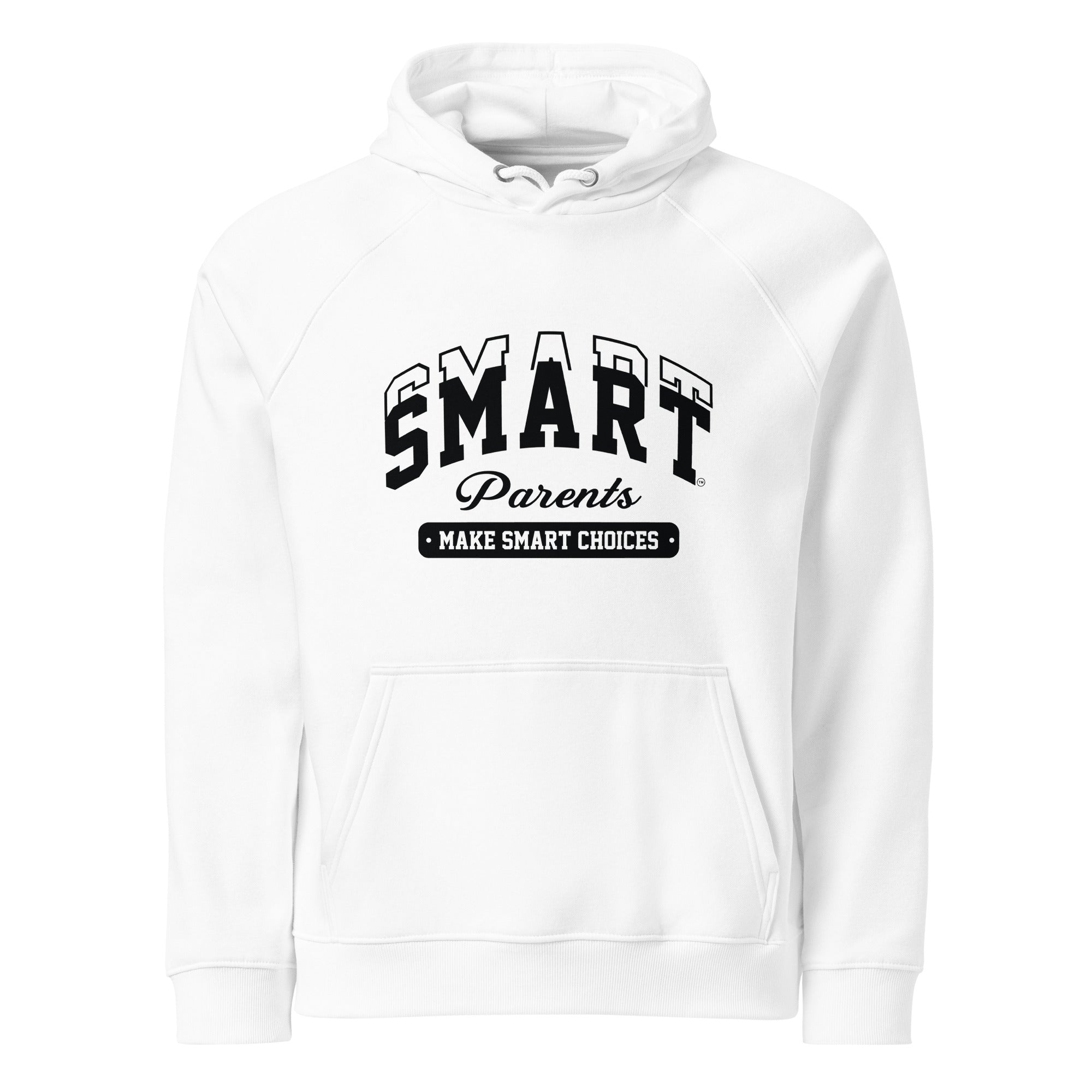 Unisex eco raglan hoodie image 20