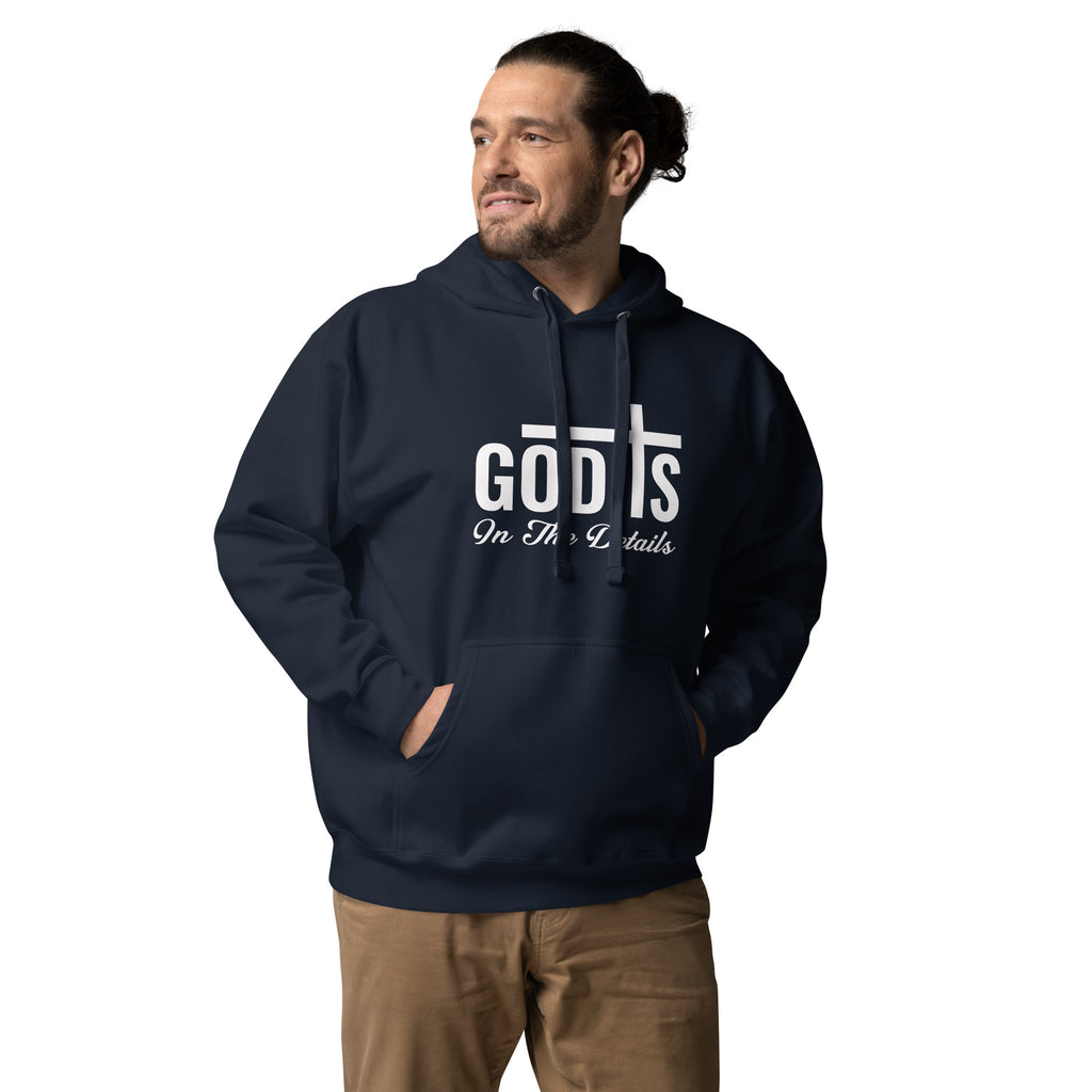 Unisex Hoodie image 2