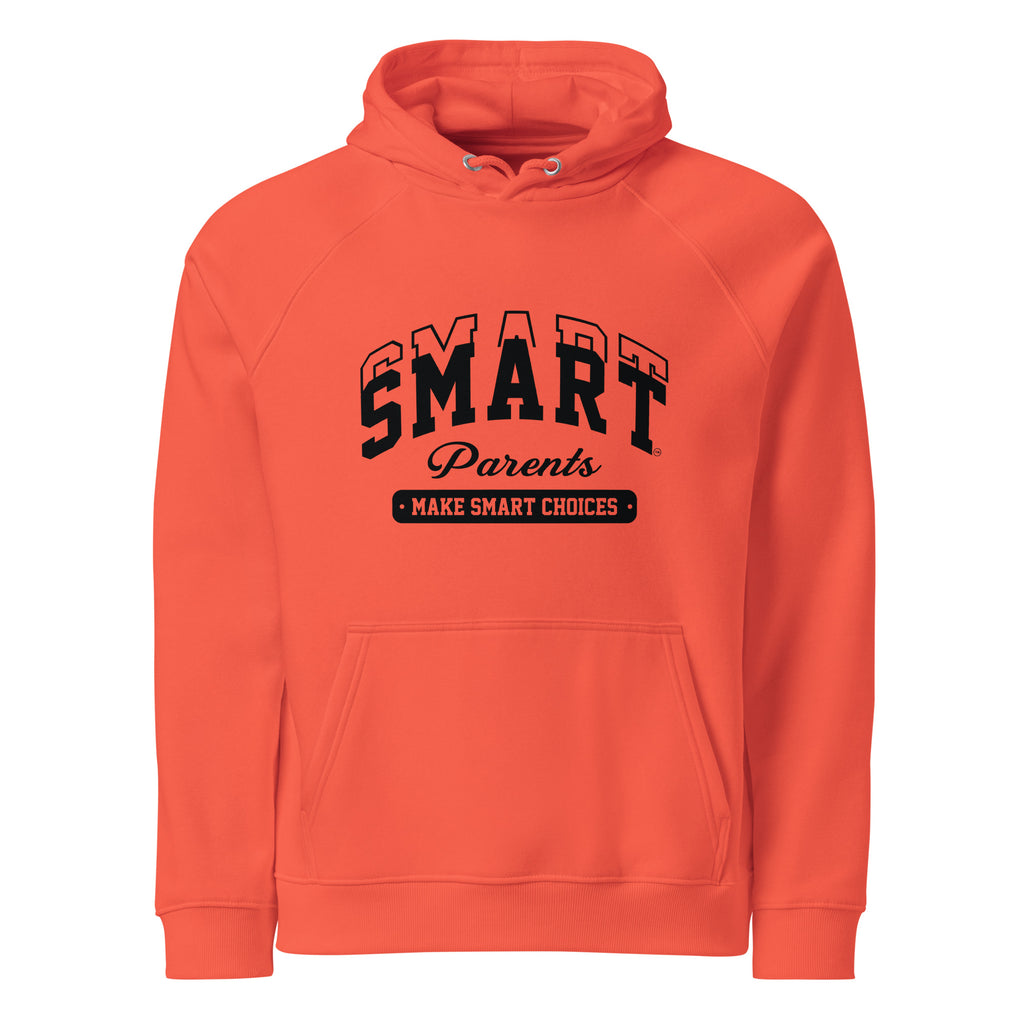 Unisex eco raglan hoodie image 16