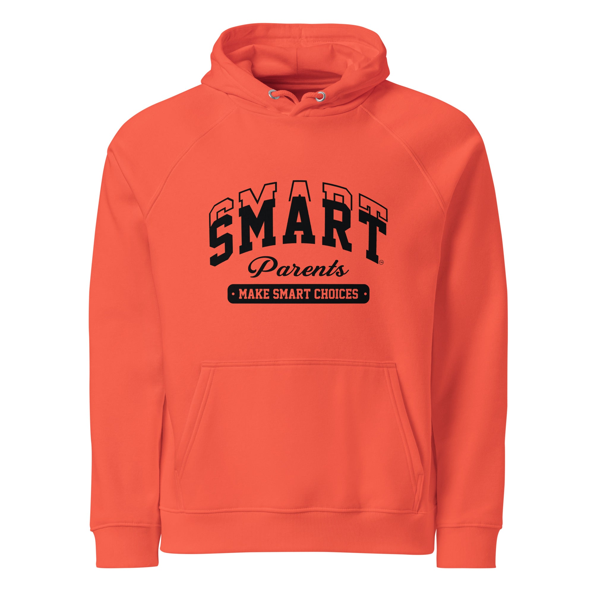 Unisex eco raglan hoodie image 16