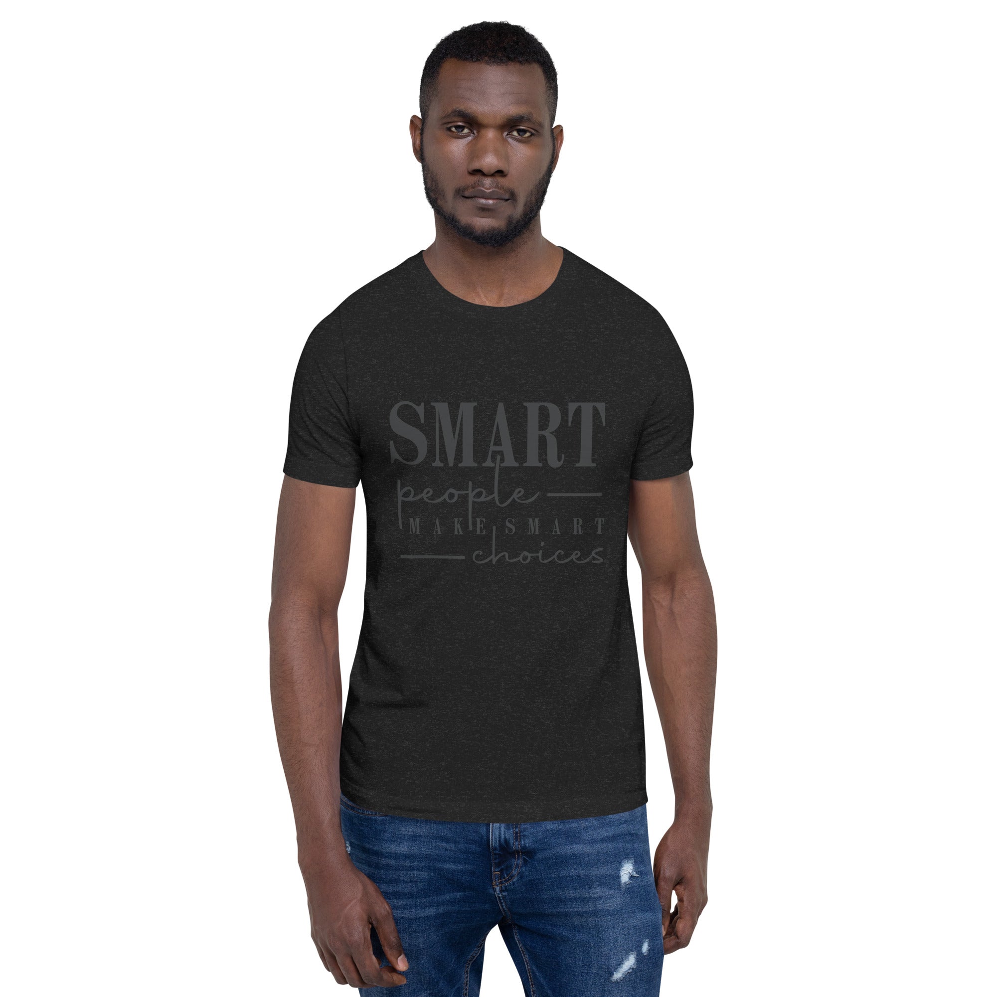 Unisex t-shirt image 0