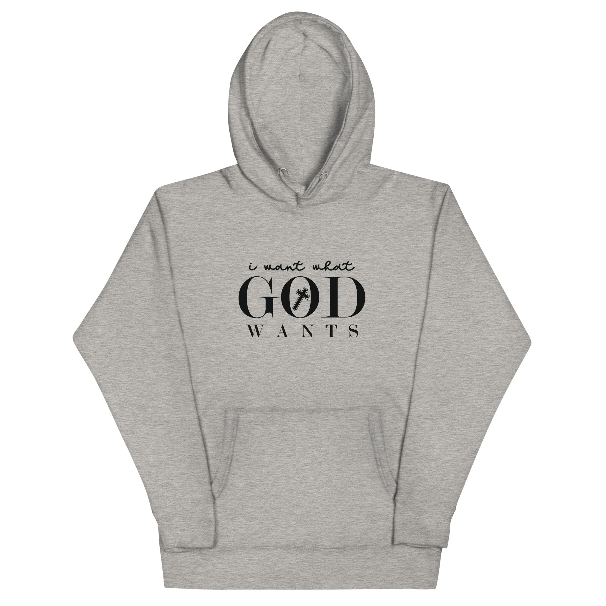 Unisex Hoodie image 22
