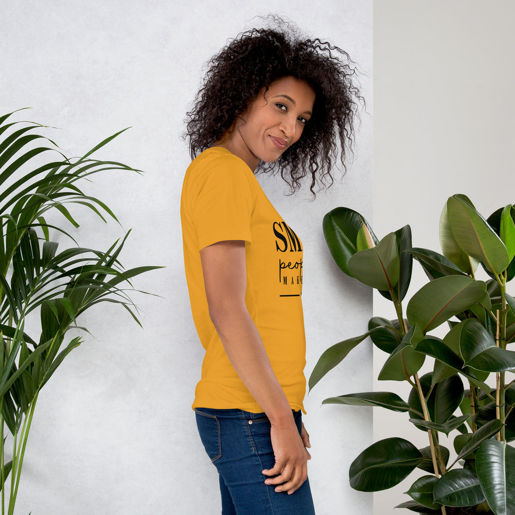 Unisex t-shirt image 47