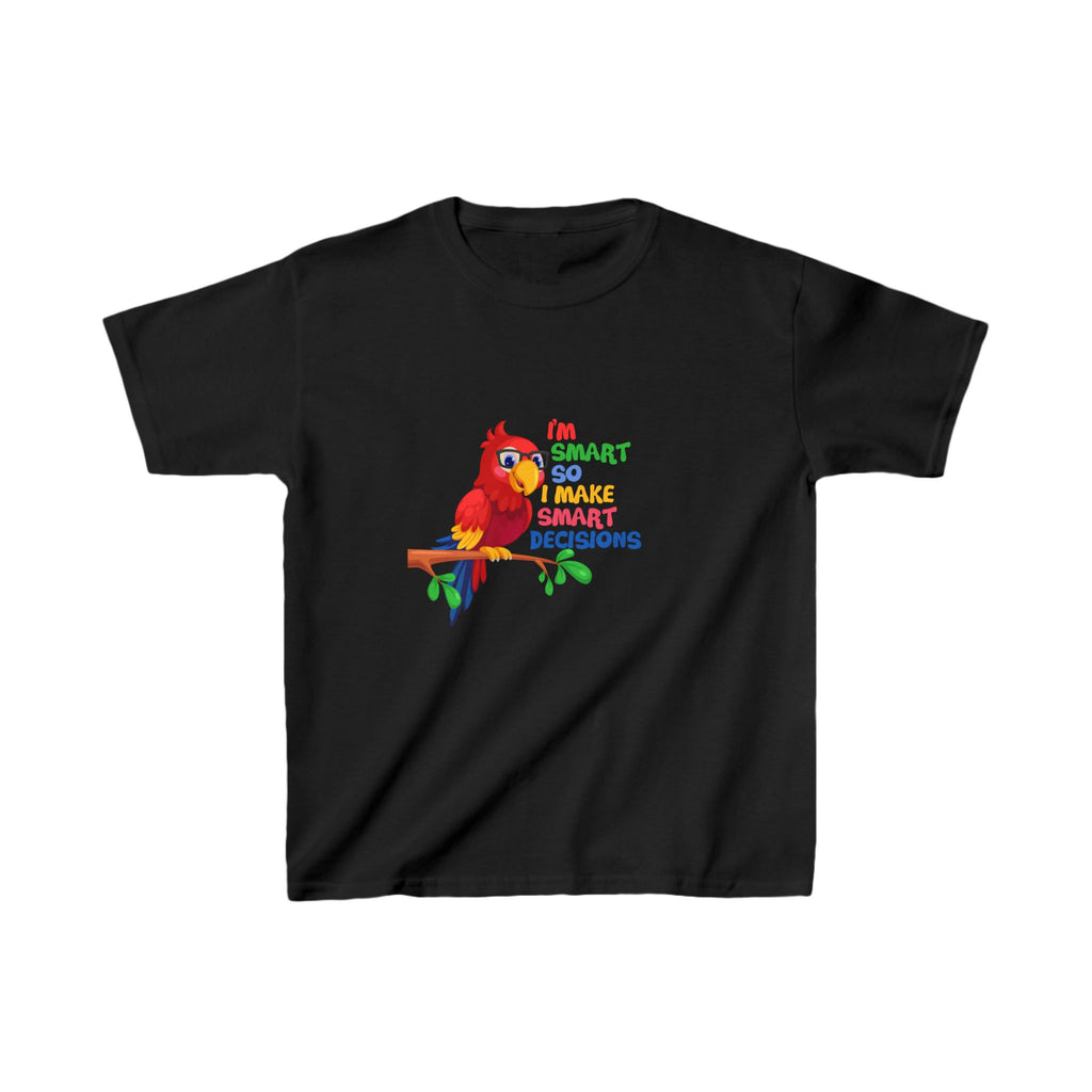 Kids Heavy Cotton™ Tee image 0