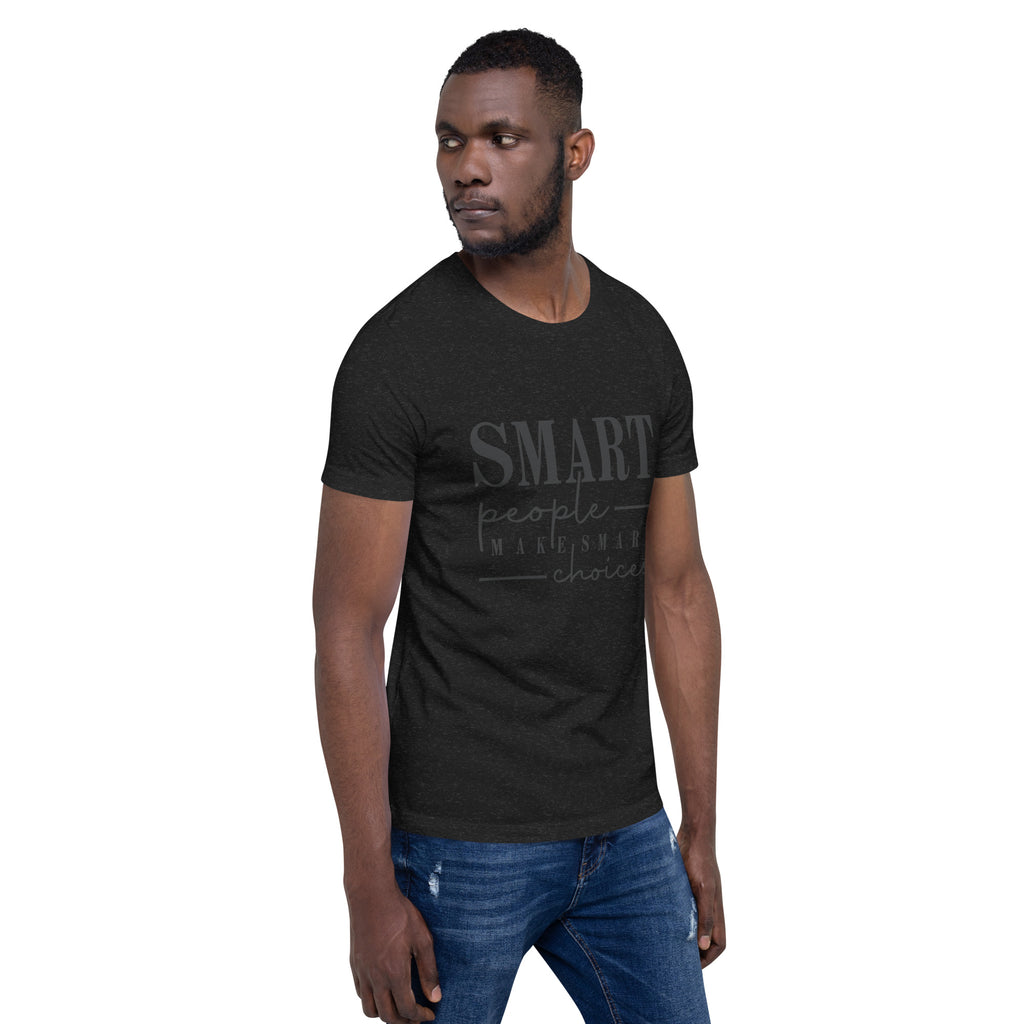 Unisex t-shirt image 2