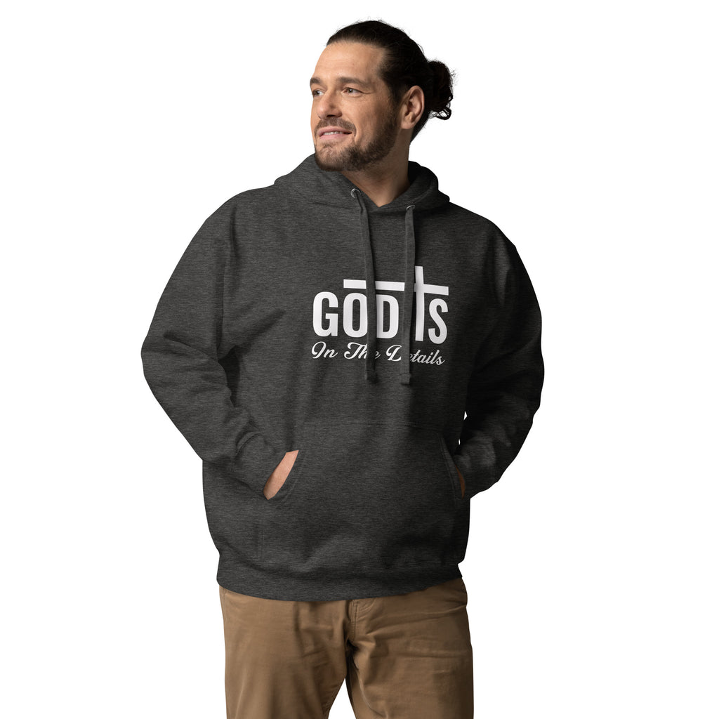 Unisex Hoodie image 6