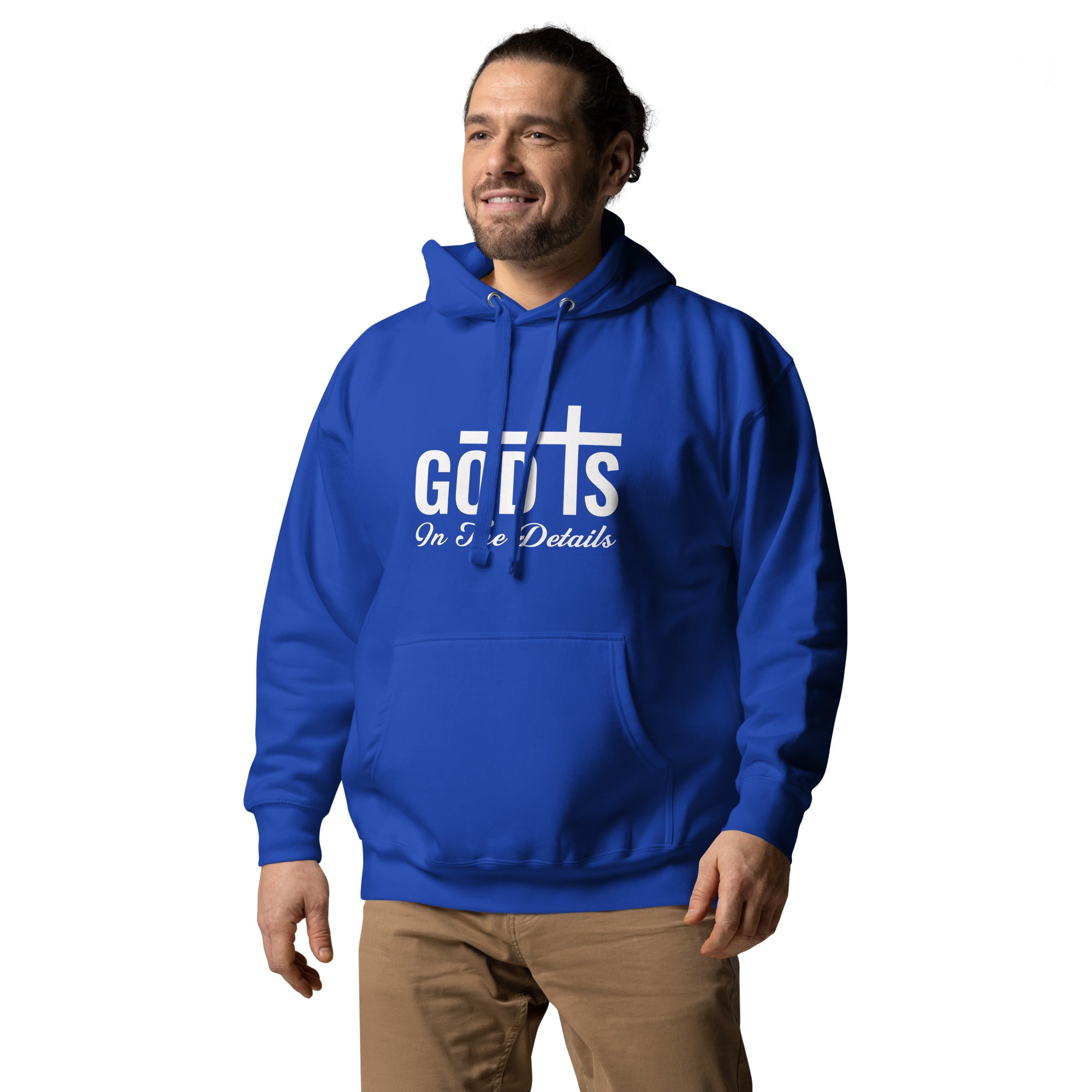 Unisex Hoodie image 11